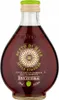 A bottle of apple vinegar on a white background. Produktbild-Vorschau