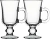 Grogglas/Irish Coffeeglas 230ml 2er Set Náhled obrázku produktu 7
