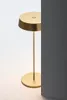 Inemuri Lampada da Tavolo Portatile Cipria LED 2,2W 2700K Anteprima dell’immagine prodotto 3