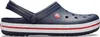 Crocs Crocband Clog Sandály Navy 42-43 Náhled obrázku produktu 21