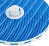 vhbw 2-teiliges Filter-Set kompatibel mit Philips HU5930/10 Produktbild-Vorschau 7