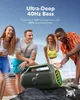 Soundcore Boom 2 Plus 140W Drahtloser Lautsprecher Grün Produktbild-Vorschau 2