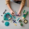 Lego Minecraft 21173 PODNIEBNA WIEŻA FANTOMY PILOT Podgląd zdjęcia produktu 11