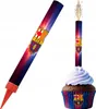 FOUNTAIN Cake Flare FC BARCELONA Football Sport Voir les images du produit 2