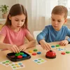Puzzle hra geniální dítě učení logické myšlení paměťová hra Náhled obrázku produktu 10