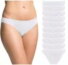 10er-Pack Damenslips Sophia Slip im Multipack aus Baumwolle Produktbild-Vorschau 1