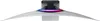 Samsung Odyssey OLED G8 G85SD 34" OLED UltraWide QHD 175Hz Produktbild-Vorschau 4