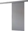 Posuvné dveře na stěnu BARRET 1 - 76 cm, šedé Náhled obrázku produktu 2