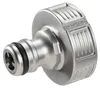 Gardena 18242-20, Hahnanschluss, 1", Metall, Metallisch Produktbild-Vorschau 10