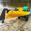 Railblaza C-Tug Kayak And Canoe Cart Black Schlauchboote - Produktbild-Vorschau 10