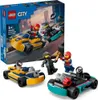 LEGO® City 60400 Go-Ks se závodníky Náhled obrázku produktu 38
