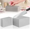 com-four® 6x Steckmasse für Blumengestecke - Steckschaum Produktbild-Vorschau 3
