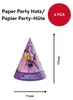 77-tlg. K-POP Demon Hunters Party Set für Kindergeburtstag Produktbild-Vorschau 9