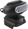 Mały grzejnik pokojowy, 170 W, 2 biegi, 18 V, zasilany Podgląd zdjęcia produktu 2
