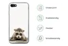 MuchoWow® Handyhülle Schutzhülle Hülle für iPhone SE 2022 Produktbild-Vorschau 7