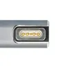 vhbw Adapter USB Typ C auf MagSafe 1 kompatibel mit Apple Produktbild-Vorschau 6