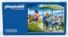 PLAYMOBIL Familien-Fahrrad, 70093 Produktbild-Vorschau 10