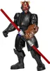 Figurine articulée Hasbro MixMashers Dark Maul Voir les images du produit 1
