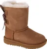 UGG Schuhe Bailey Bow II T Kids, 1017394TCHE, Größe: 23,5 Produktbild-Vorschau 1