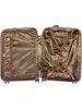 Stratic carrello Leather & More Trolley Rose rosa Anteprima dell’immagine prodotto 26