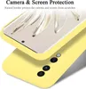 Cadorabo Hülle für Honor 70 Hülle Silikon Handyhülle Case Produktbild-Vorschau 4