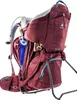 Deuter Kid Comfort Maron Kindertrage Produktbild-Vorschau 5