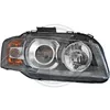 Scheinwerfer li. Audi A3 03-08 Xenon DEPO H7+D2S Produktbild-Vorschau 3