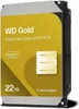 WD Gold 8,9cm (3,5") 22TB SATA3 7200 512MB WD221KRYZ Náhled obrázku produktu 5