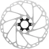 SHIMANO SM-RT64 Center-Lock, disque de frein, argenté, Voir les images du produit 2