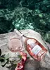 Exklusives 6er-Set ALÌE Frescobaldi Weingläser – Edles Produktbild-Vorschau 2