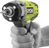 RYOBI Akku-Schlagbohrschrauber R18PD3-242S ONE+ Produktbild-Vorschau 2