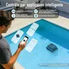 Robot de piscine AIRROBO CP40 pour sol et parois avec Voir les images du produit 7