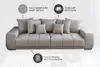 riess-ambiente Big Sofa ELEGANCIA 285cm champagner beige Produktbild-Vorschau 12