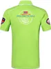Polo Nebulus FORWARD uomo, camicia, felpa, polo, P4046 - Anteprima dell’immagine prodotto 3