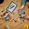 LEGO Harry Potter La maison de la famille Dursley, 4 Privet Voir les images du produit 48