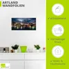 ARTland Wandbild, selbstklebend Sonnenaufgang über Produktbild-Vorschau 3
