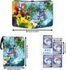 Pokemon Sammelalbum Sammelmappe für 440 Karten, idealer Produktbild-Vorschau 4
