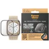 PanzerGlass D3O Full Body Apple Watch 9 45mm AB transp. Produktbild-Vorschau 9