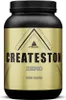 Createston Zero - 1560g : Fresh Orange I Pulver I Post Produktbild-Vorschau 1