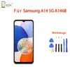 Für Samsung Galaxy A14 5G A146B LCD Display mit Rahmen Produktbild-Vorschau 2