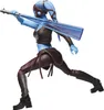 Figurka Aayla Secura 15 cm z serii Black Series Star Wars - Anteprima dell’immagine prodotto 5