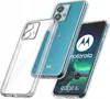 Etui do Motorola Moto Edge 40 Neo WZMACNIANE 360° CLEAR Podgląd zdjęcia produktu 1