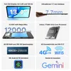 P13 Pro 4G LTE Dual-SIM Tablet  Android 16, 13.4" Produktbild-Vorschau 9