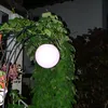 LED Kugelleuchte Ø 30 cm Akku RGB-Farbwechsel IP54 Garten Produktbild-Vorschau 12