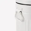 Contenitore per rifiuti Relaxdays, 20 litri, per la cucina, Anteprima dell’immagine prodotto 8