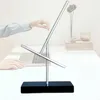 Swinging Sticks Kinetische Skulptur, kinetische Produktbild-Vorschau 2