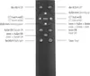 LED-Deckenleuchte - Weiß - Ø 60 cm - Kunststoff - Metall - Produktbild-Vorschau 8