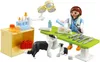 PLAYMOBIL 5653 City Life Tierarzt Tierärztin Praxis Hund Produktbild-Vorschau 10