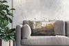 MuchoWow® Zierkissen Sofakissen Wohnzimmer Dekokissen 60x40 Produktbild-Vorschau 2