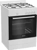Indesit Cuisinière Gaz I6ggkmwf - Indesit Voir les images du produit 2